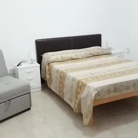 Pinna Nobilis Taranto