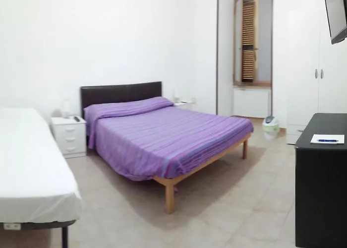 Bed and breakfast Pinna Nobilis