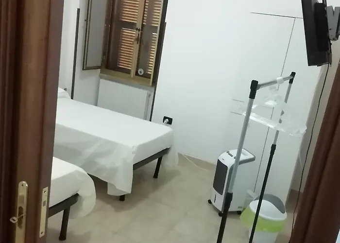 Pinna Nobilis Nocleg ze śniadaniem *